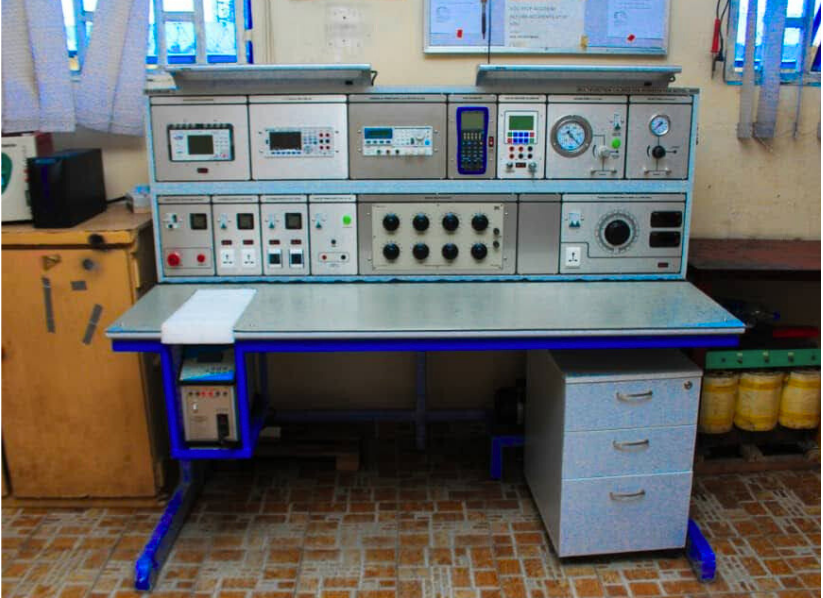 Multifunction Test Bench