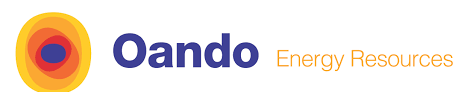 Oando Logo